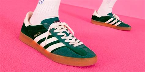 gazelle gucci blue|adidas humble gazelle.